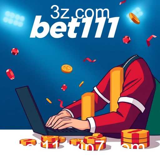 Tendências de Jogos e o Impacto do 'bet111'