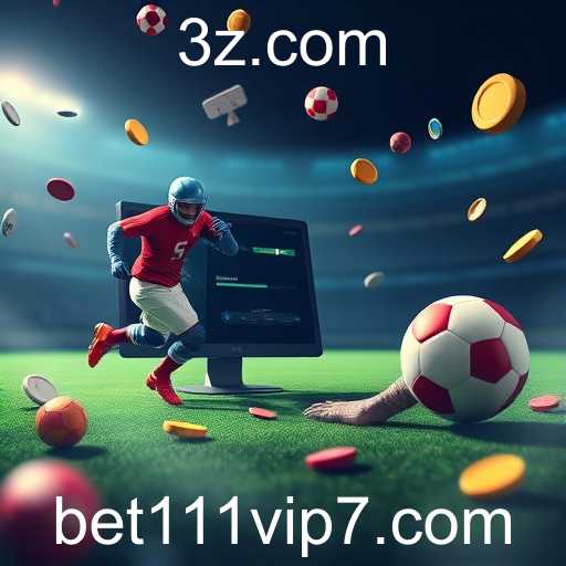 A Crescente Popularidade do Bet111 no Mercado de Jogos Online