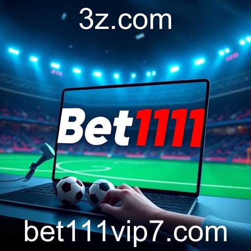 A Ascensão do Bet111: O Futuro dos Jogos Online