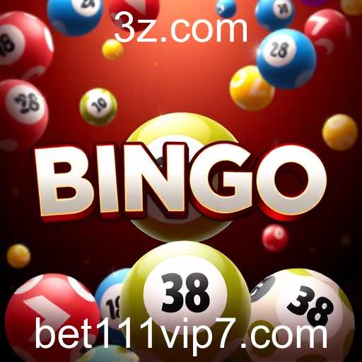 Explorando a Fascinante Categoria 'Bingo Games' no Bet111