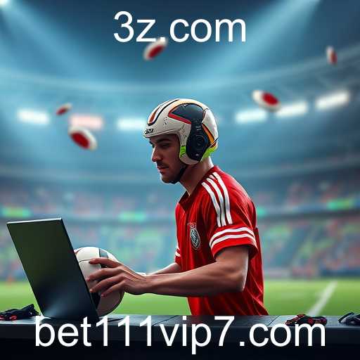 A Evolução dos Jogos Online com Bet111