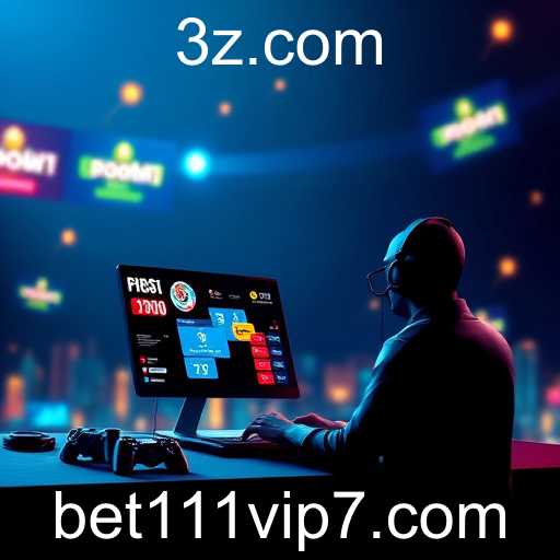 Expansão do Mercado de Jogos: O Impacto da bet111