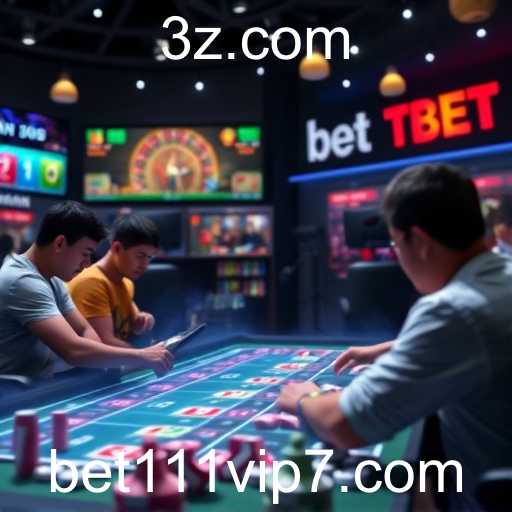 A Ascensão dos Games de Apostas em 2025