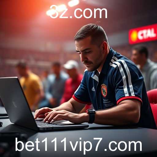 Ascensão dos Sites de Jogos: O Caso do Bet111