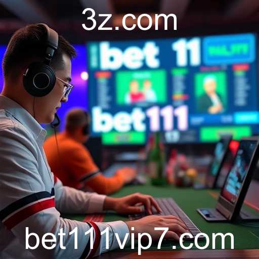 O Impacto da Tecnologia nos Jogos de Aposta Online