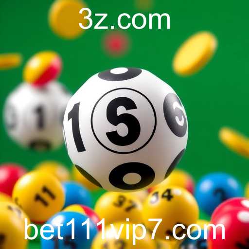 Explorando a Excitante Categoria de Loteria no Bet111