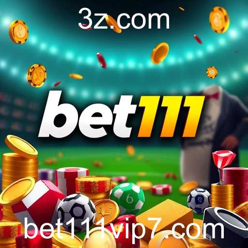 A Revolução do Jogos Online: bet111 em Foco