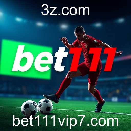 A Ascensão da bet111 no Cenário de Jogos Online